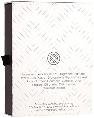 Limited Pour Homme - Eau de Parfum 100ml