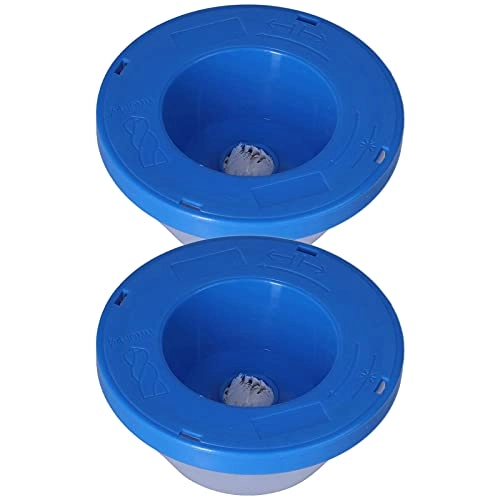 Electric Hammer Dust Cover - Plastic 2 x Large Storage Space