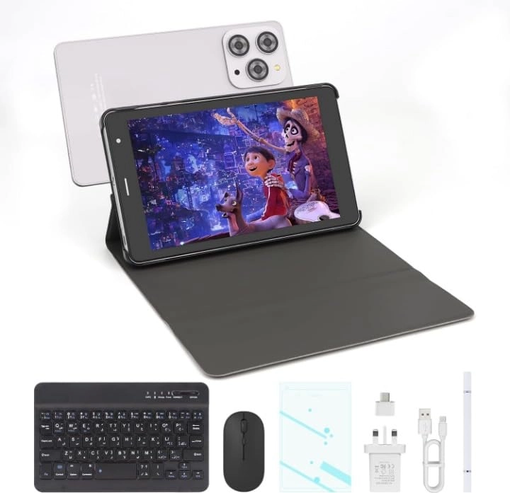 CM817 Pro Max - 512GB 8"