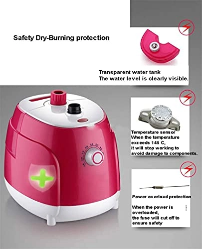 AGS-288 - 1.8L 1800W