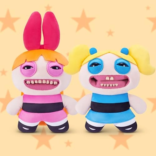 Powerpuff Girls - Blossom - 23 cm