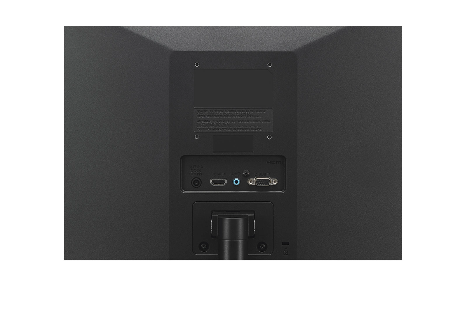 22MK430H - 22 inch 1920 x 1080