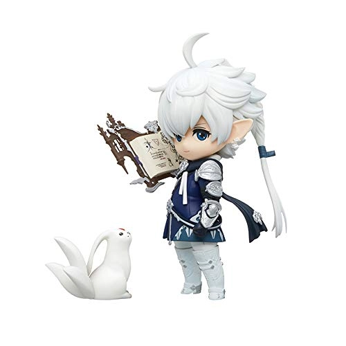 Alphinaud Leveilleur - Final Fantasy XIV - Minion ver. (14 cm) (ff)