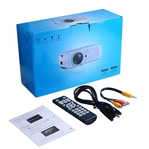 U80 PRO 1500LM 800*480