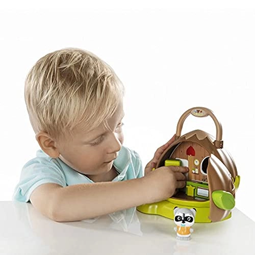 Maison Noisette mini universe - 18 months - 5 years 1 piece(s)