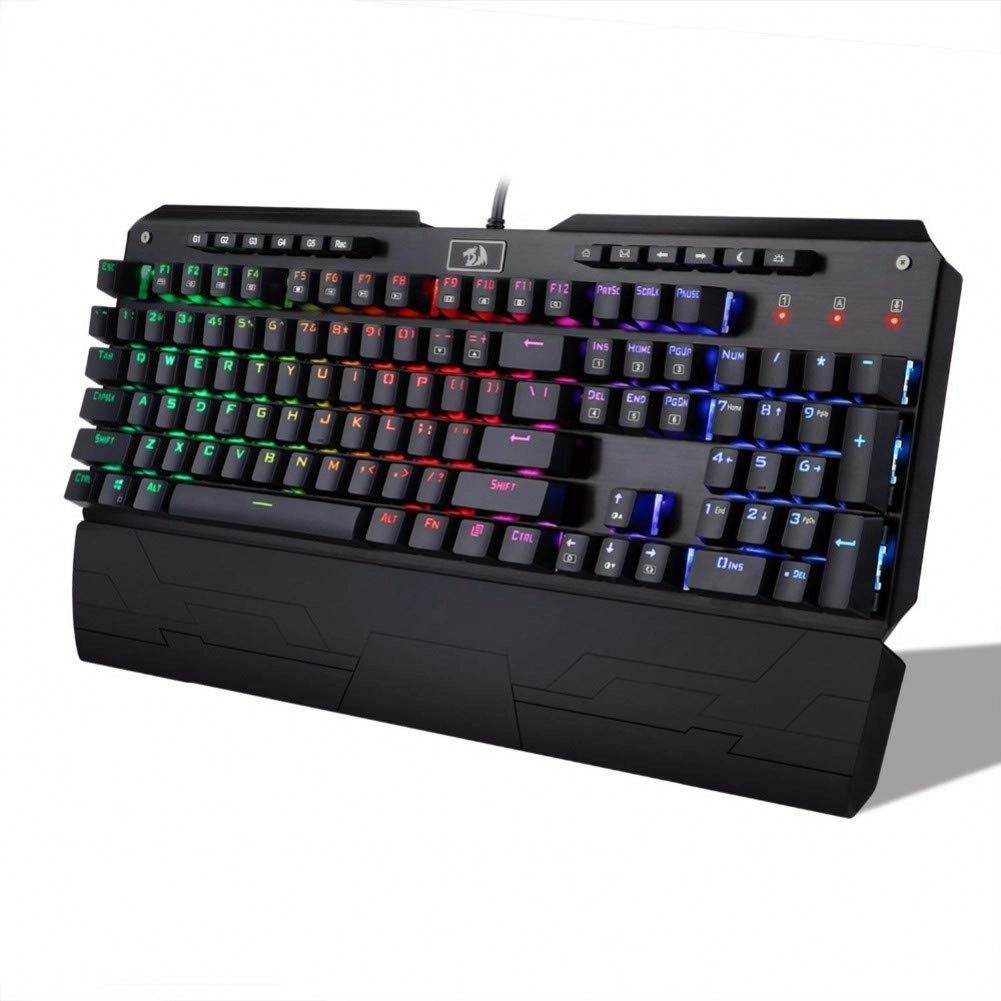 Keyboard - Ergonomic Wired