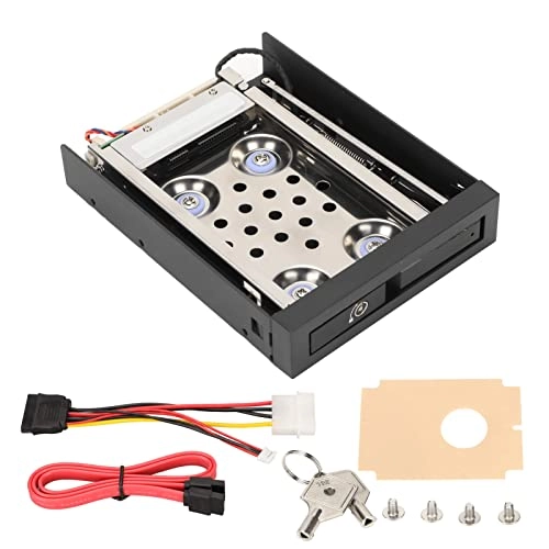 HDD Enclosure - SATA I/II/III 2.5in