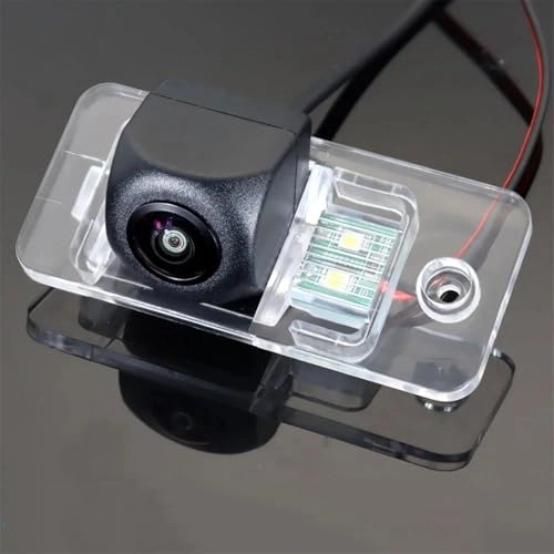 Rear View Camera - Night vision Wire AHD 720P