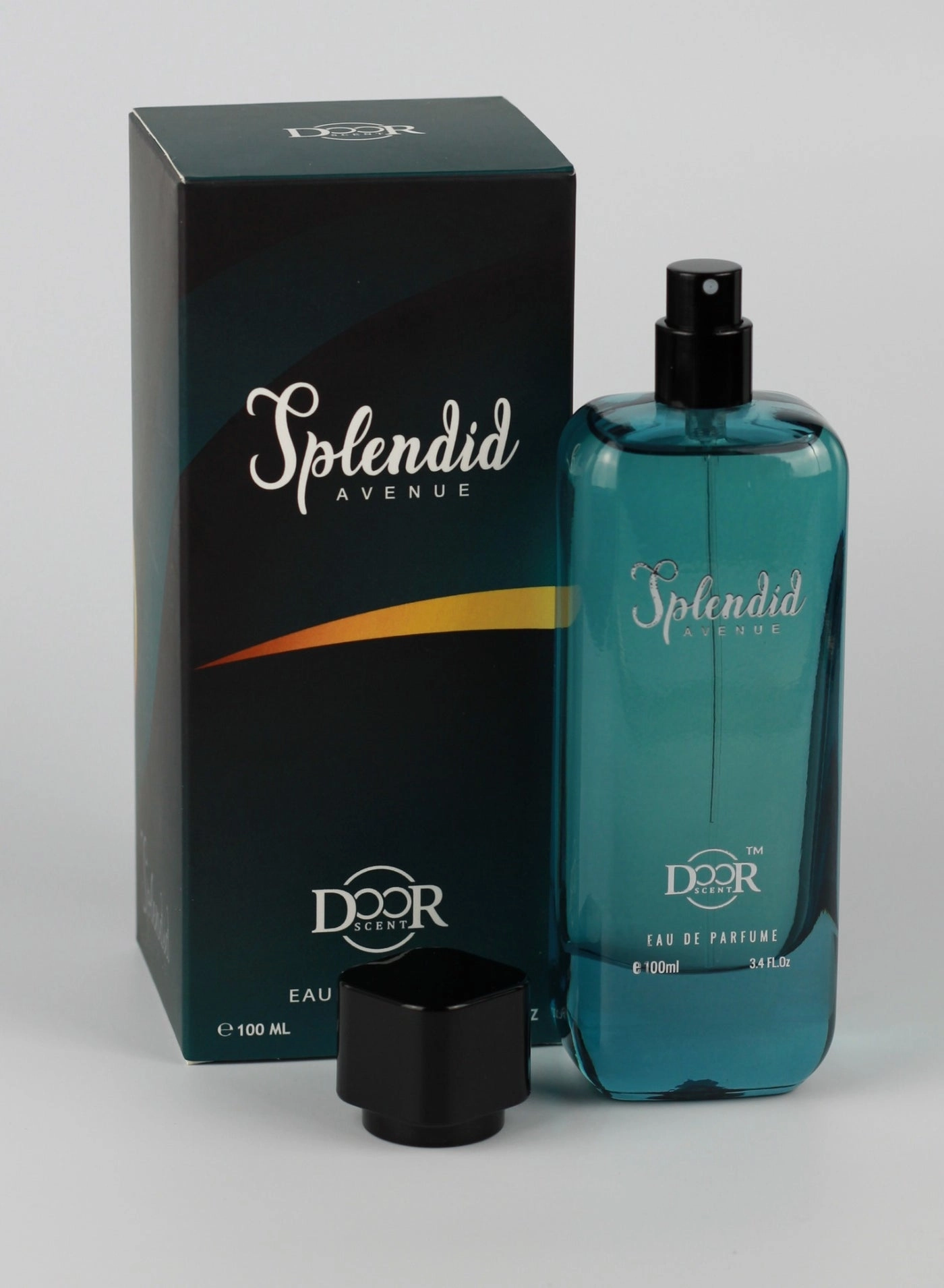 Doorscent Splendid Avenue - Eau de Parfum 100ml
