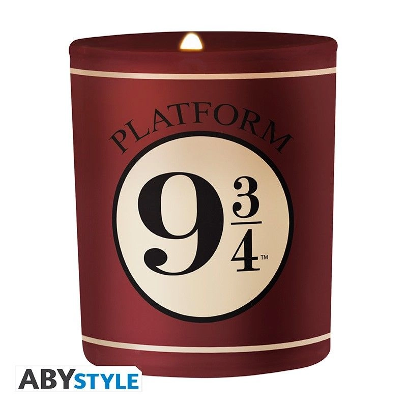 ABYstyle Harry Potter Candle - no scent