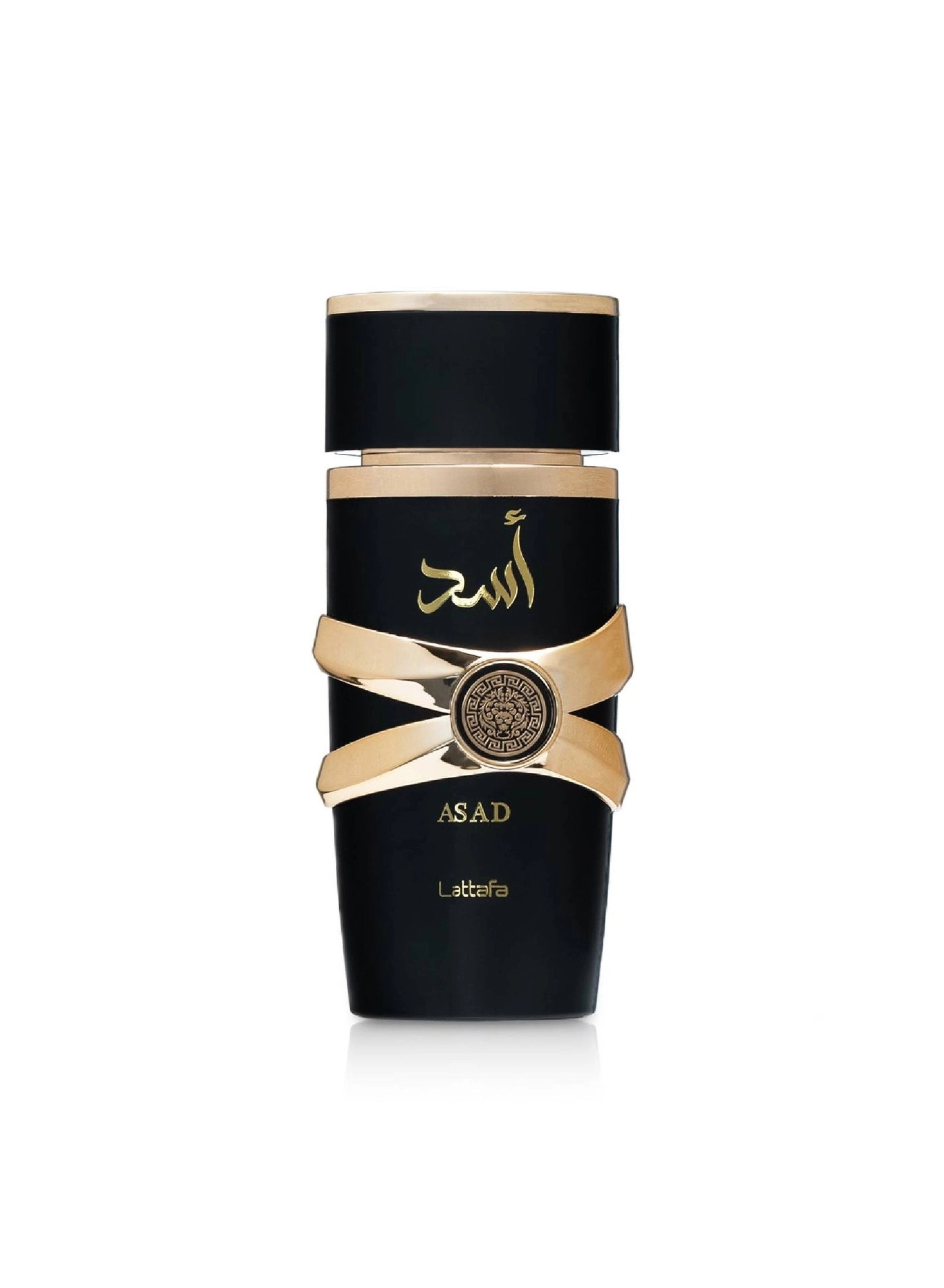 Asad U Eau de Parfum 100 ml