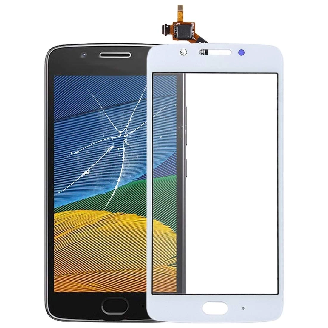 Touch Panel Digitizer