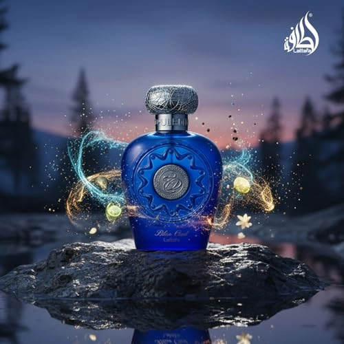 Blue Oud Eau de Parfum 100 ml