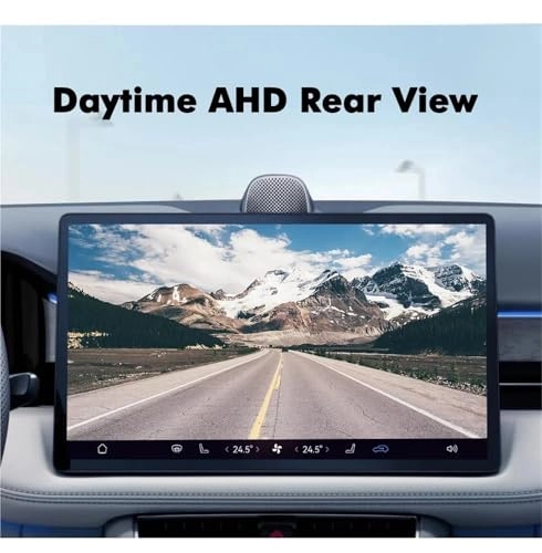 Reversing Camera - 1920x1080P