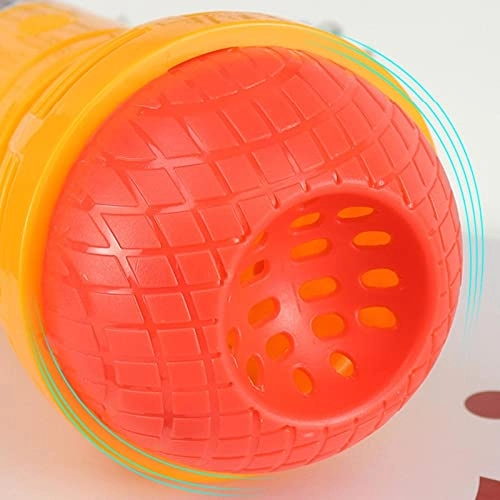 Microphone Toy - 5 Pcs Battery-Free