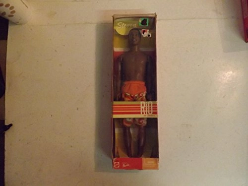 Steven Doll - Rio de Janeiro Special Edition