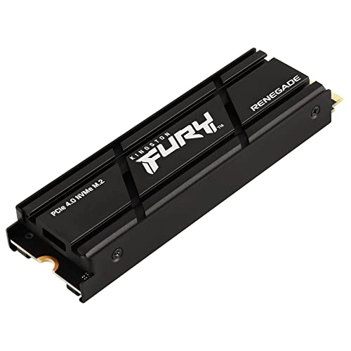 FURY RENEGADE - 500 GB M.2 2280