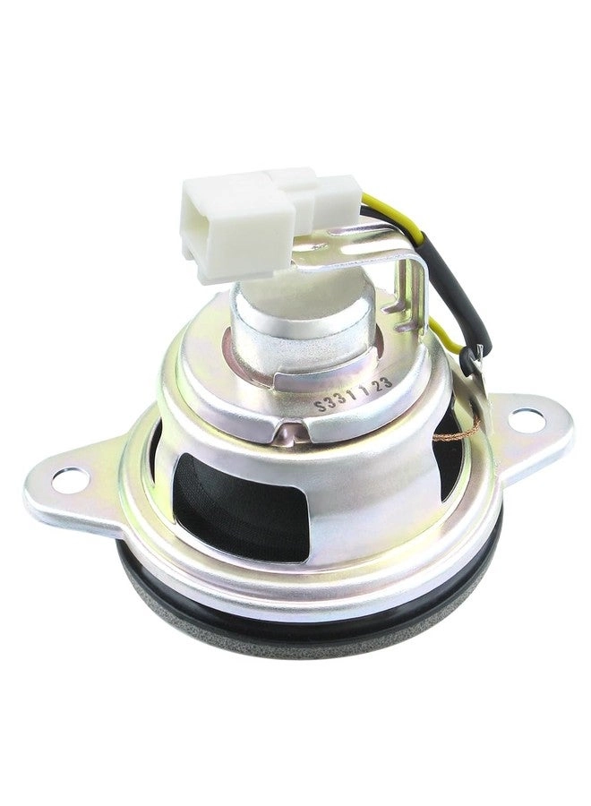 JUWEVAZU Car Speaker Assy Cluster