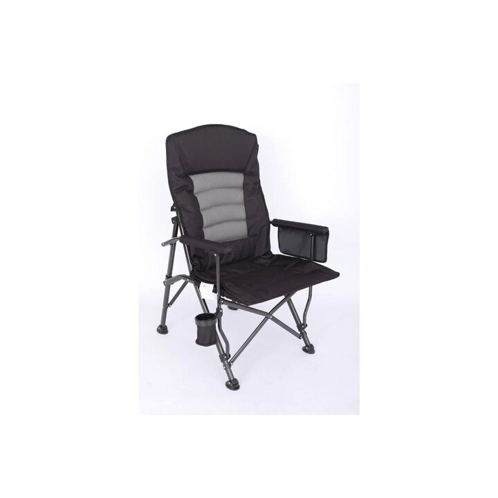 Tradeo Heavy-Duty Foldable Camping Chair