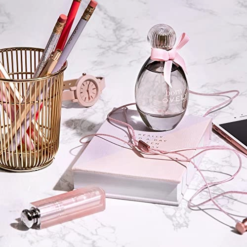 Born Lovely - Eau de Parfum 50 ml
