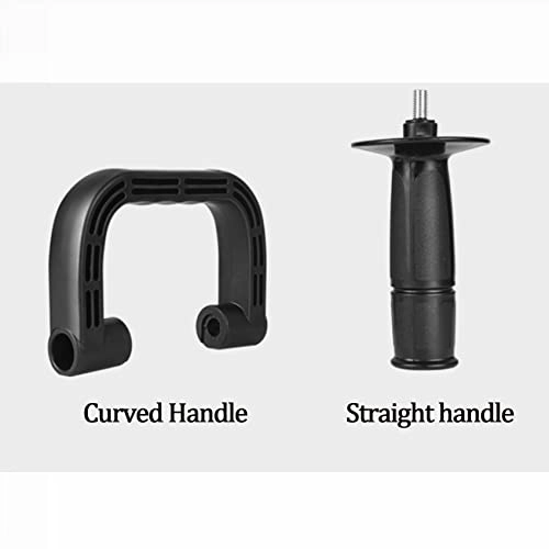 Car Polisher Machine - 6-inch (14.5 cm)