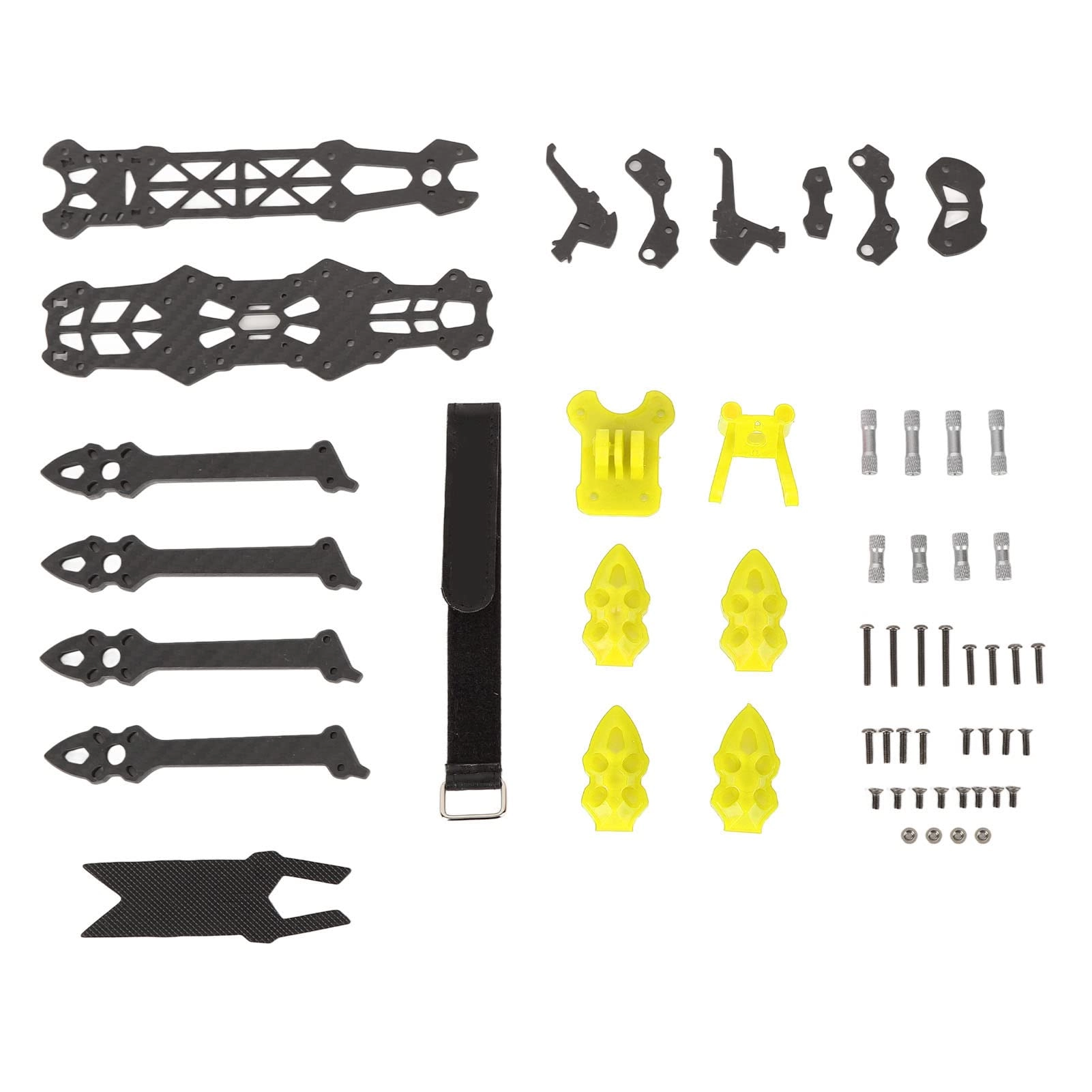 Mrisata FPV Racing Drone Frame