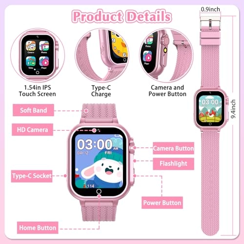 Children's Smartwatch