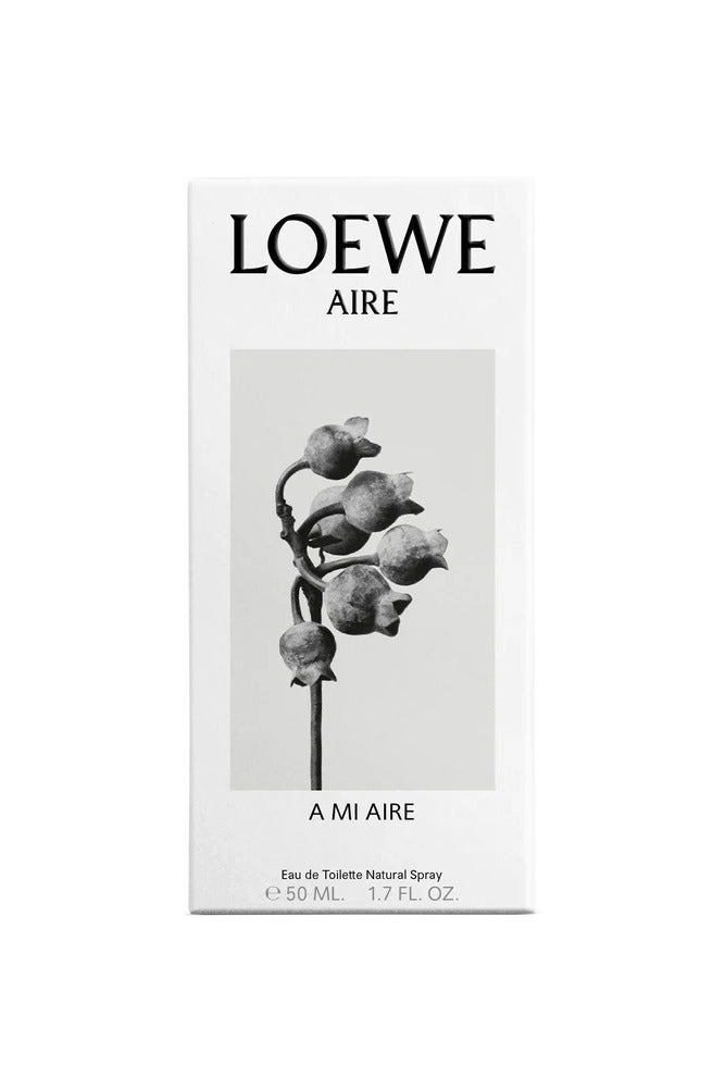 Aire A Mi Aire Eau de Toilette 50 ml