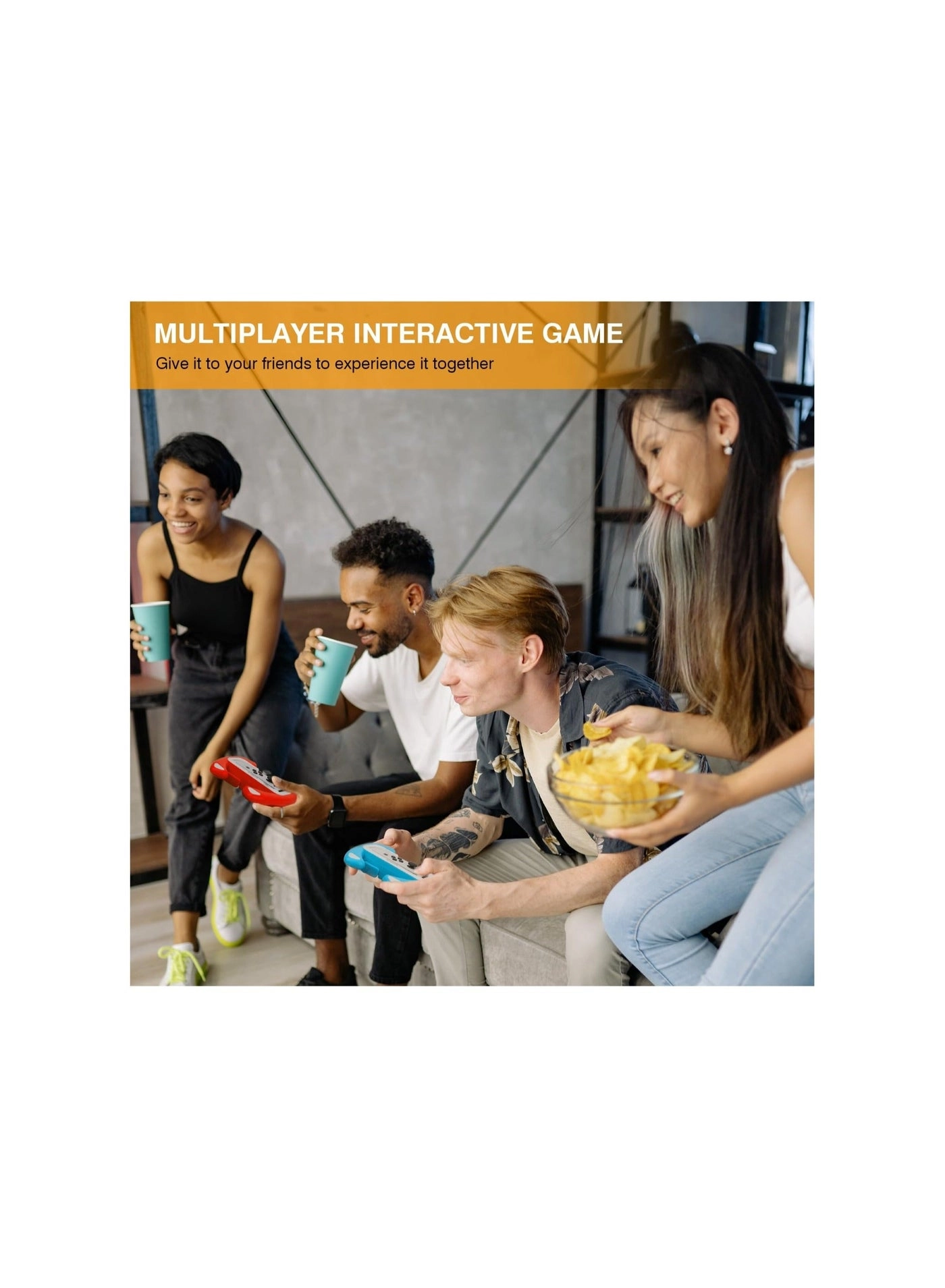 Steering Wheel Controller - Nintendo Switch Switch Oled Pack