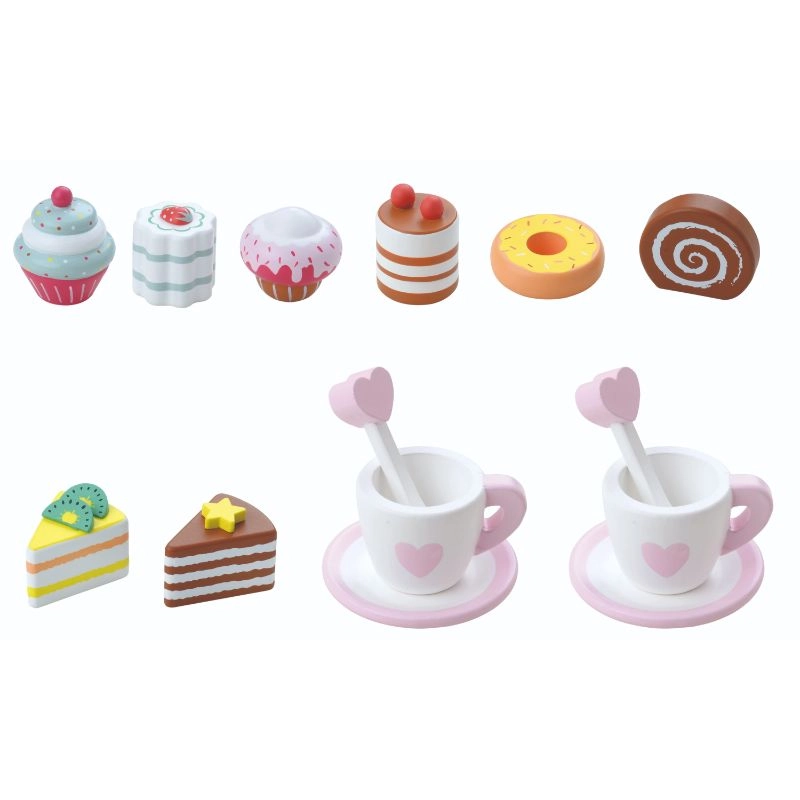 Dessert Tower - 16 pcs (DBT-L40197)