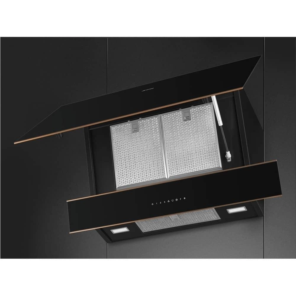 Dolce Stil Novo - 820 cubic metre per hour 895 millimeter
