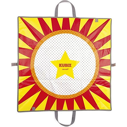 Kubix - 24 months - 6 years 60 pieces