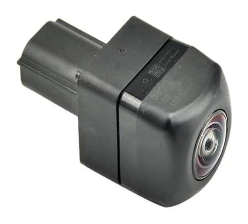 Rear View Camera - wireless