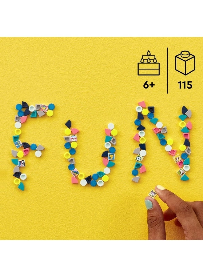 Extra DOTS Series 7 (41958) - SPORT