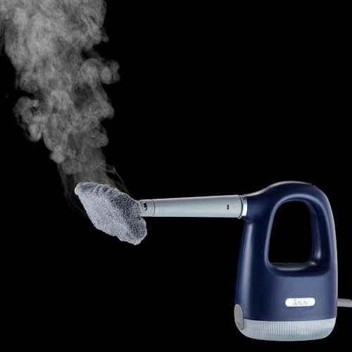 CleanSteam Compact Steam Cleaner - 250 Milliliters