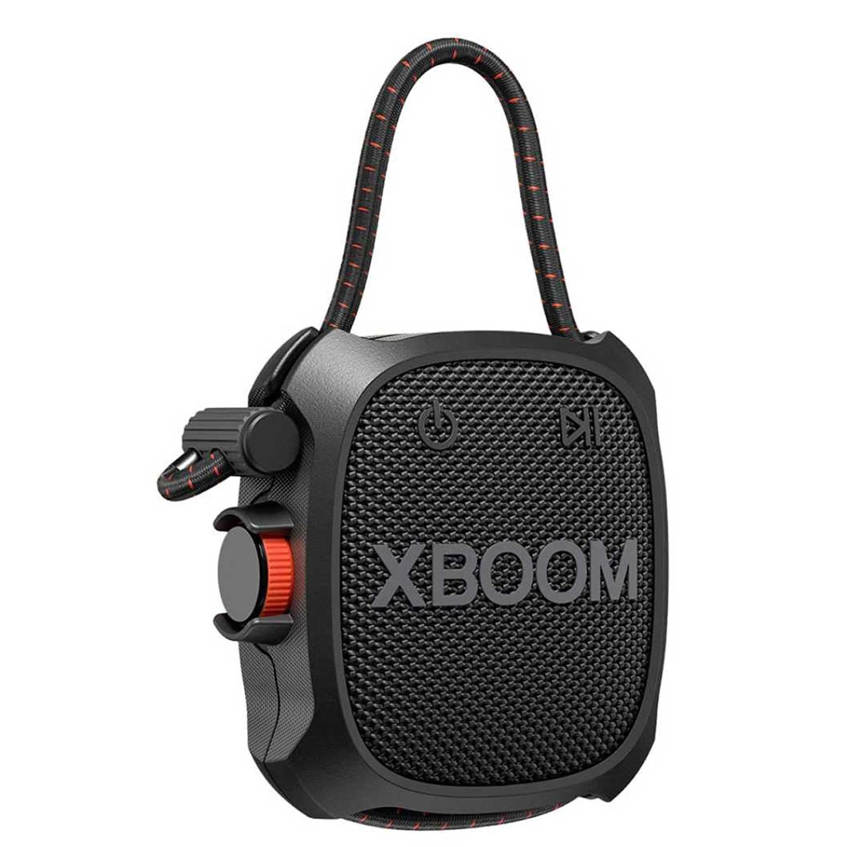 XBOOM Go - 5W
