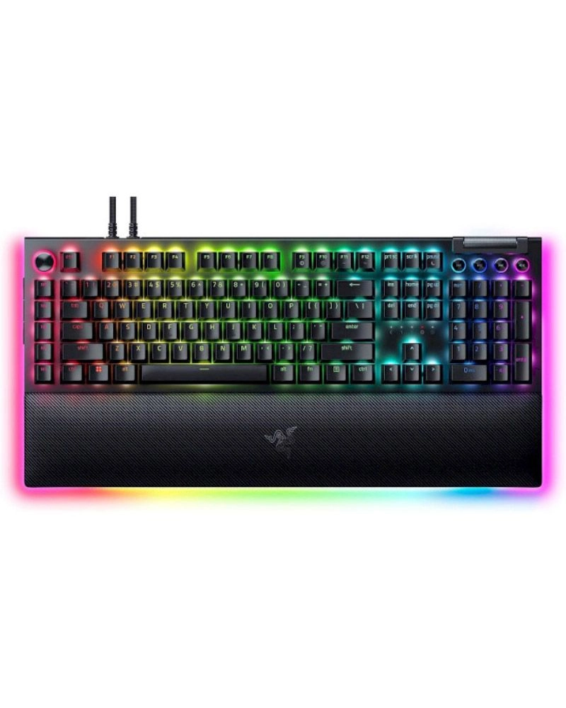 Blackwidow V4 Pro - US Wired