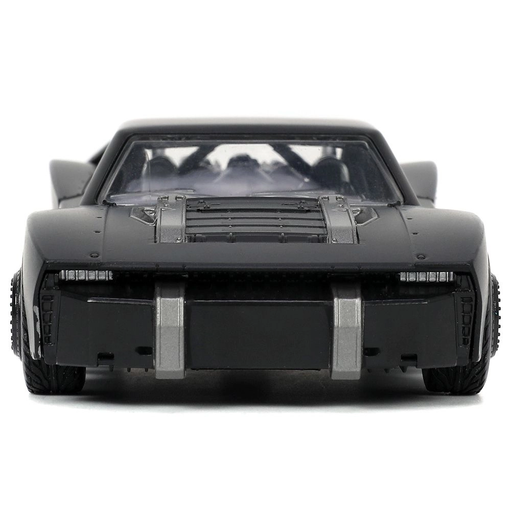 Batman Batmobile 2022 - 1:32