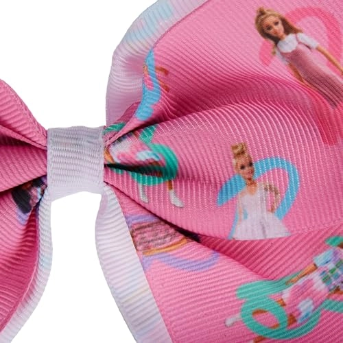 BM-BA 3466 - Big Bow Multicolor