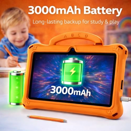 P601 - 6GB 7 Inch 128GB