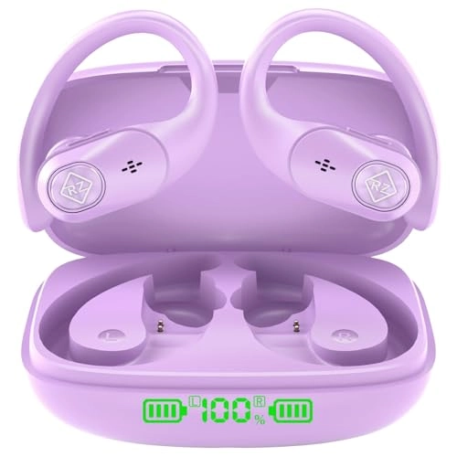 A12 Wireless Earbud