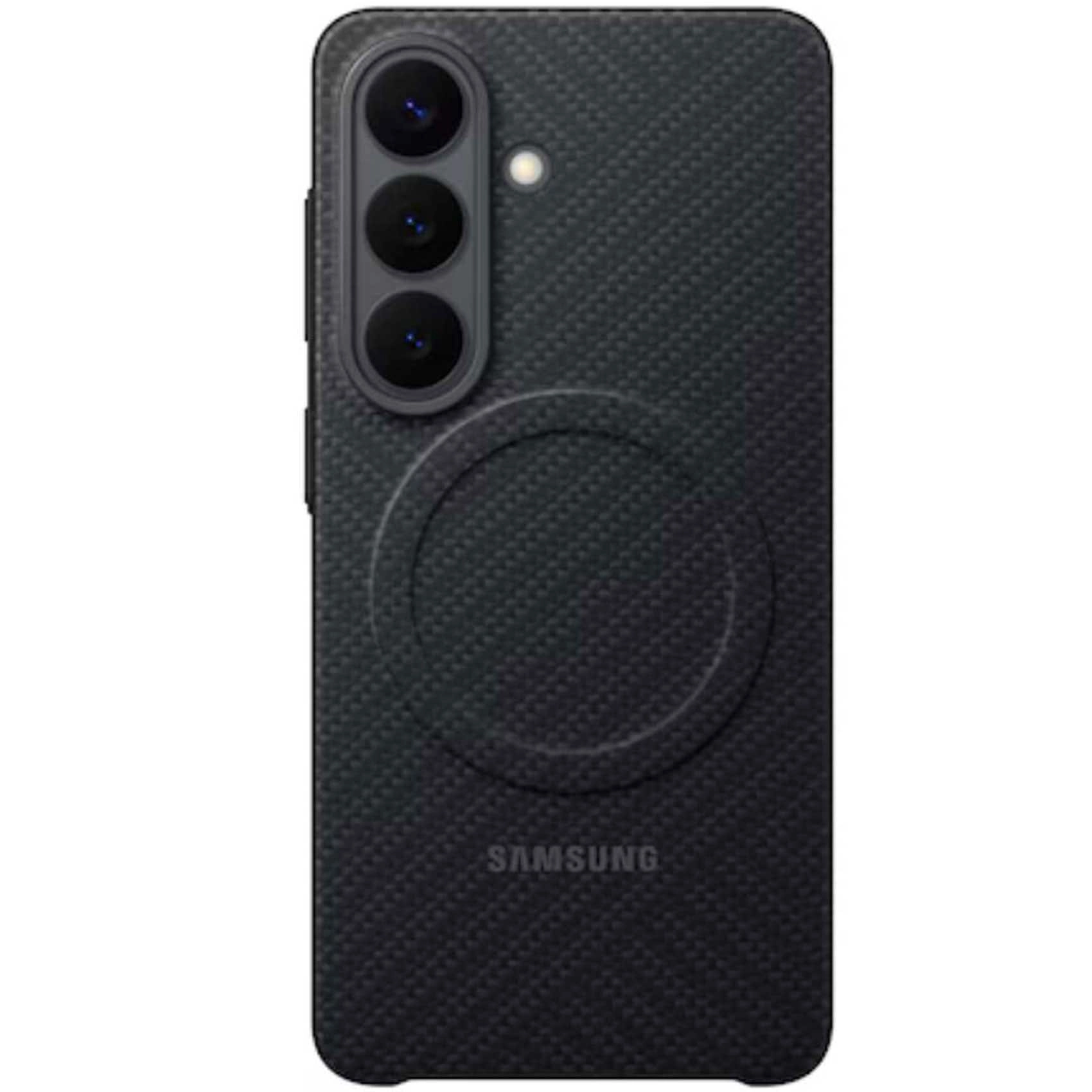 Galaxy S26 Carbon Magnet Case for Samsung Galaxy S26