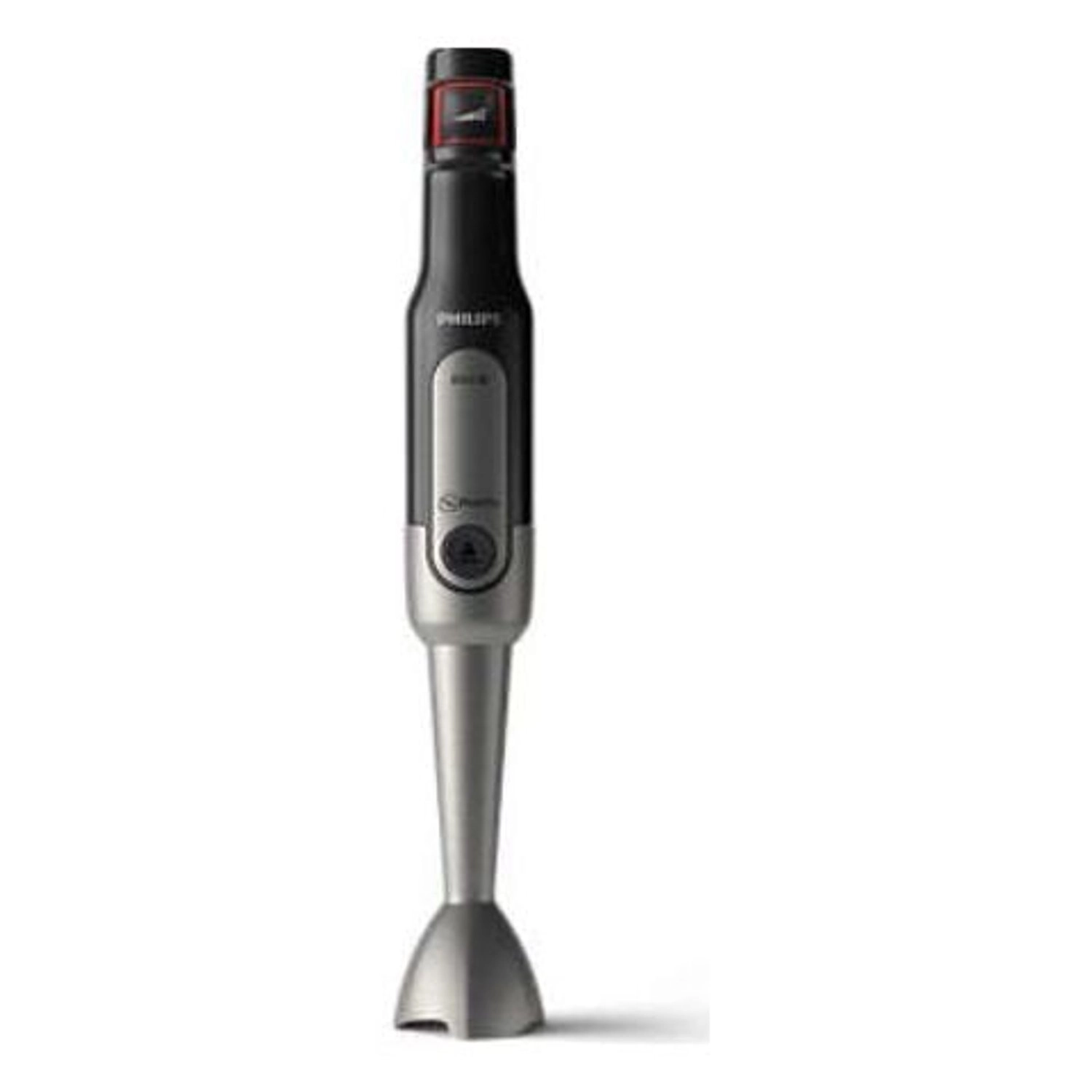 Philips Premix Hand Blender - ProMix technology, SpeedTouch technology, includes whisk XL chopper and spiralizer