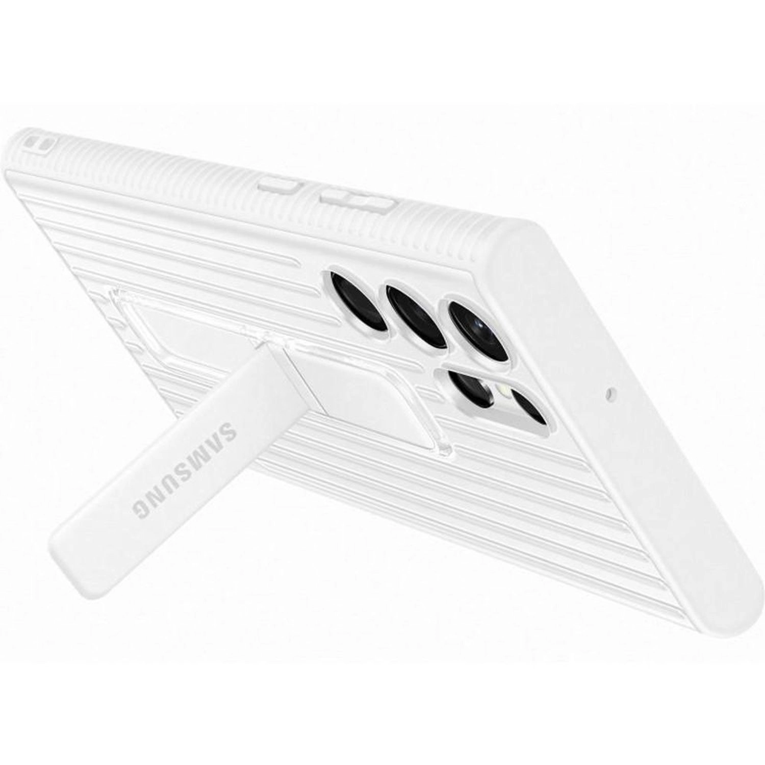 EF-RS908CNEGWW Protective Standing Cover for Samsung Galaxy S22 Ultra