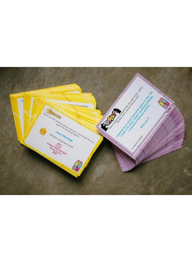 2000's Ultimate Trivia