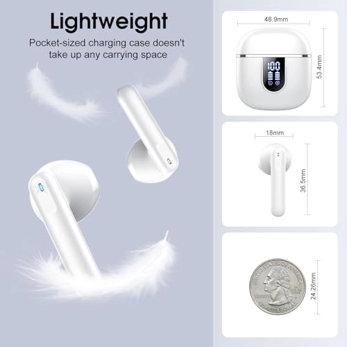H97 Wireless Earbud