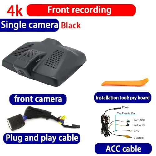 Leapmotor C11 - 4K 2160P