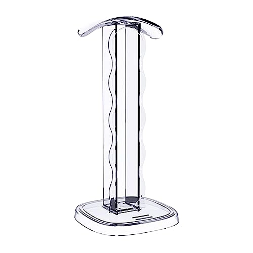 Headphone Stand for Universal - Detachable Clamp