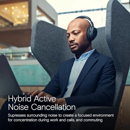 ADAPT 660 Wireless Headset