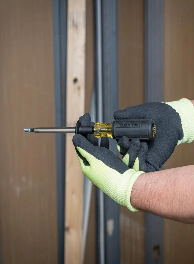 6026K Slotted Screwdriver 5/16-Inch